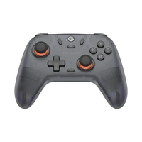 Imagem da oferta GameSir Nova Lite - Gamepad Bluetooth 6 Cores para Nintendo Switch e PC