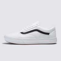 Imagem da oferta Tênis Vans Old Skool Comfycush True White