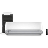 Imagem da oferta Ar-Condicionado Electrolux Split 18.000 BTUs Color Adapt Quente/Frio (UI18R/UE18R) 220V