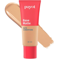 Imagem da oferta Base Matte PAYOT Alta Cobertura 5-30 ml