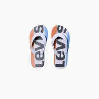 Imagem da oferta Chinelo Levi's Seasonal Sportwear Flip Flop Unissex