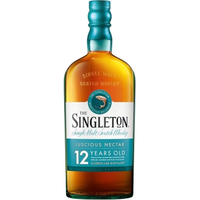 Imagem da oferta Whisky Singleton Of Dufftown 12 Anos 750ml