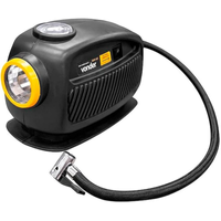 Imagem da oferta Compressor de Ar Automotivo 12V Vonder CAV 12