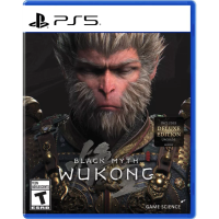 Imagem da oferta Jogo Black Myth: Wukong - PS5