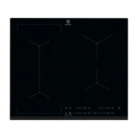 Imagem da oferta Cooktop 4 Bocas Electrolux Indução Preto - 220V