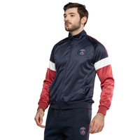 Imagem da oferta Jaqueta do PSG Balboa Masculina Helanca