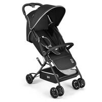 Imagem da oferta Carrinho Compacto Spy 0-15 kgs Super Particidade e Conforto Multikids Baby - BB424