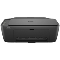 Imagem da oferta Impressora Multifuncional HP DeskJet Ink 2874 Wi-Fi Jato de Tinta Térmico Colorida USB