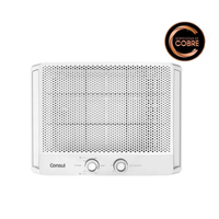 Imagem da oferta Ar Condicionado Janela Consul 7500 BTU/h Frio Mecânico CCB07FBANA 127 Volts