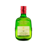 Imagem da oferta Whisky Buchanan's DeLuxe 12 Anos - 750ml