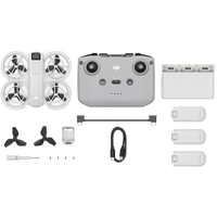 Imagem da oferta Drone DJI Neo Fly More Combo BR - DJI051