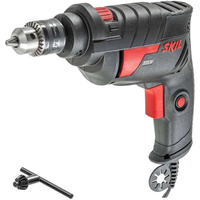 Imagem da oferta Skil Furadeira De Impacto 6600 570W 127V Preto