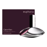 Imagem da oferta Perfume Calvin klein Euphoria Fem Edp 30ml