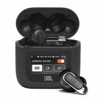 Imagem da oferta Fone de Ouvido Bluetooth JBL Tour Pro 2 Preto