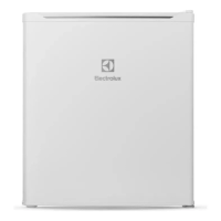 Imagem da oferta Frigobar Efficient em50 47L Branco Electrolux 220v