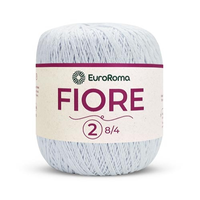 Imagem da oferta Linha Fiore Euroroma 150g - 500 metros - Bazar Horizonte: Maior Armarinho Virtual do Brasil