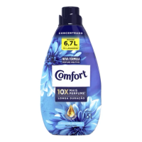 Imagem da oferta Amaciante Comfort Intense Concentrado - 1,5L