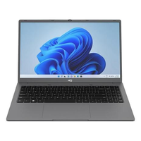 Imagem da oferta Notebook HQ Joy i7-11390H 16GB SSD 512GB Intel UHD Graphics Tela 15.6" FHD W11 - NHJ-W11H-CI72