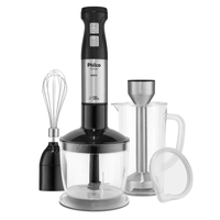 Imagem da oferta Mixer Philco PMX2000 3 em 1 Inox 800W