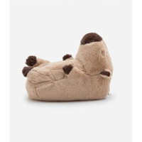 Imagem da oferta Pantufa Fechada com Estampa Capivara 3D