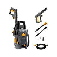 Imagem da oferta Lavadora de Alta pressão e Desobstruidora WAP - 1500 PSI 1400W Ultra WL 1820