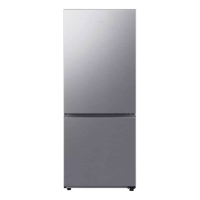 Imagem da oferta Geladeira Duplex Inverse Evolution SmartThings Samsung RB50 Inox 462L 127V