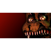 Imagem da oferta Jogo Five Nights at Freddy's 4 - PS4