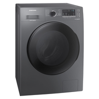 Imagem da oferta Lava e Seca Samsung EcoBubble 11kg Automática Cesto Inox WD11A4453BX