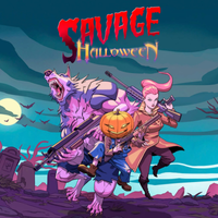 Imagem da oferta Jogo Savage Halloween - PS4