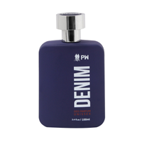 Imagem da oferta Perfume Masculino Denim Polo Wear Azul 100ML