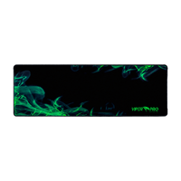 Imagem da oferta Mousepad Gamer Viper Pro Python Extra Grande 90x30cm Antiderrapante Speed Resistente a água