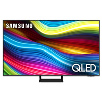 Imagem da oferta Smart TV 75" Samsung QLED 4K 2023 Bluetooth Wi-Fi Gaming Hub Alexa Built in - 75Q70C