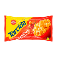 Imagem da oferta Salgadinho Torcida Sabor Camarão com Pimenta 45g