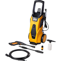 Imagem da oferta WAP Lavadora de Alta Pressão LÍDER 2200 360L/h com Jato em Leque e Concentrado 1800psi 1750W 127V