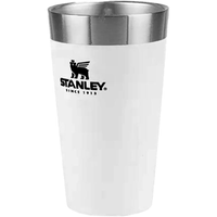 Imagem da oferta Copo Térmico de Cerveja Stanley 473ml