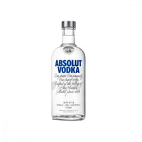 Imagem da oferta Vodka Absolut Original 750 Ml