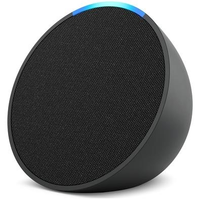 Imagem da oferta Echo Pop Amazon com Alexa Smart Speaker Som Envolvente Preto