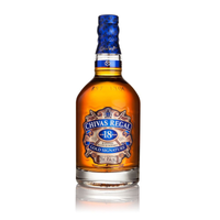 Imagem da oferta Chivas Regal 18 Anos - 750ml