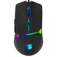 Imagem da oferta Mouse Gamer Fortrek G Crusader RGB 6 Botões 7200DPI - 70526