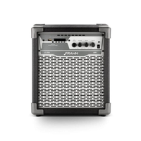 Imagem da oferta Caixa de Som Amplificadora Bluetooth Frahm LC250