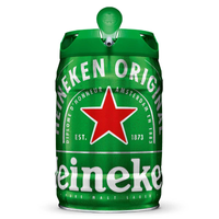 Imagem da oferta Cerveja Heineken Barril 5 litros