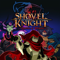 Imagem da oferta Jogo Shovel Knight: Specter of Torment - PS4