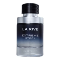 Imagem da oferta Extreme Story La Rive Eau de Toilette - Perfume Masculino 75ml