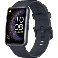 Imagem da oferta SmartWatch HUAWEI WATCH FIT Special Edition Tela AMOLED FullView de 1.64" Gestão Avançada de Saúde GPS Integrado comp