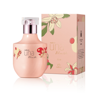 Imagem da oferta Deo Parfum Natura Una Blush Feminino - 75ml