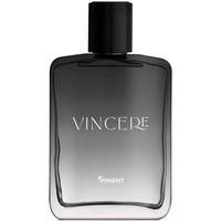 Imagem da oferta Piment Perfume Masculino Eau De Toilette Vincere 100Ml