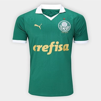 Imagem da oferta Camisa do Palmeiras Puma I 24/25 Torcedor - Masculino