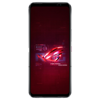 Imagem da oferta Smartphone Asus Rog Phone 6 256GB 12GB 5G 6,78"