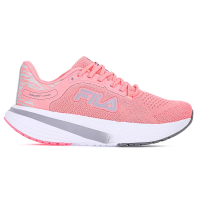 Imagem da oferta Tênis Fila Racer Nairobi Marinho Rosa E Coral - Feminino