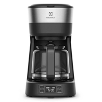 Imagem da oferta Cafeteira Elétrica Electrolux Programável com Timer Experience 127V - ECM25